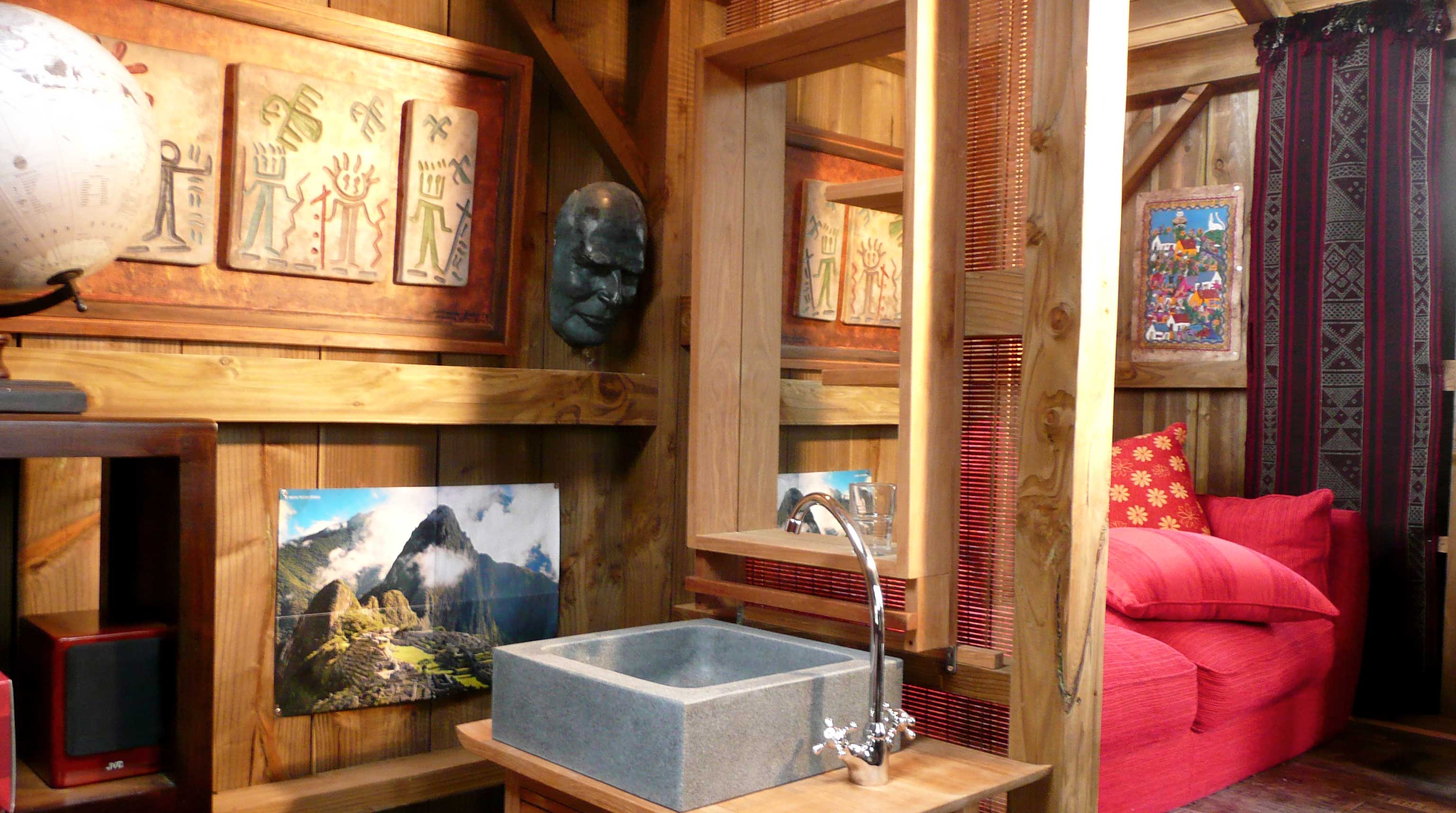 interieur
