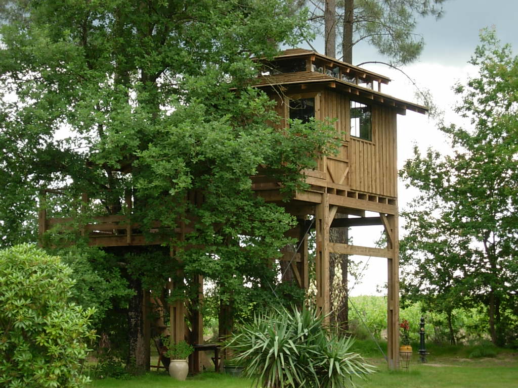 cabane