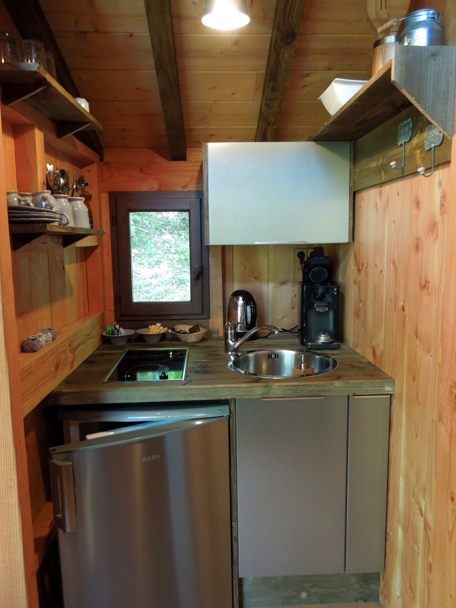 interieur cuisine 