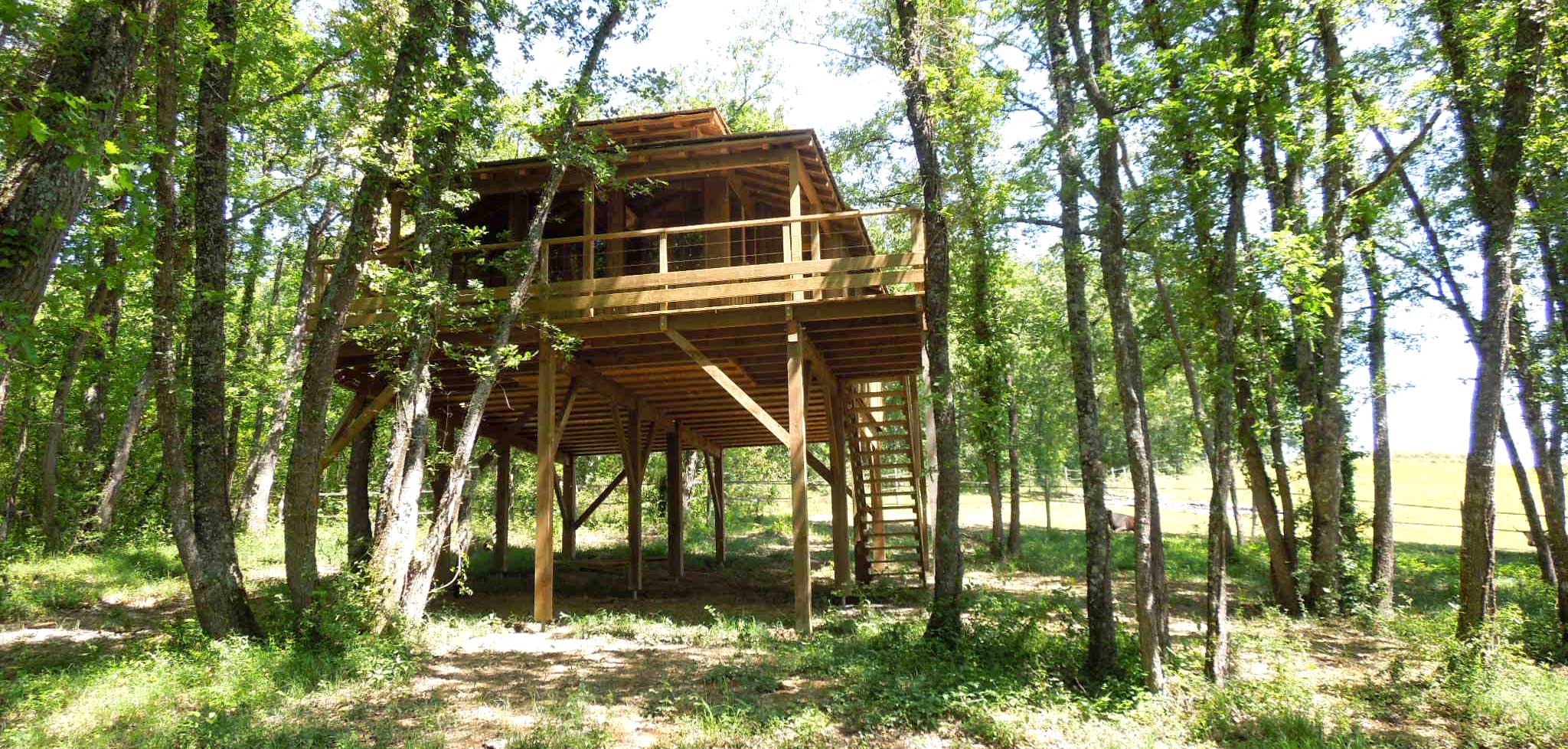 cabane