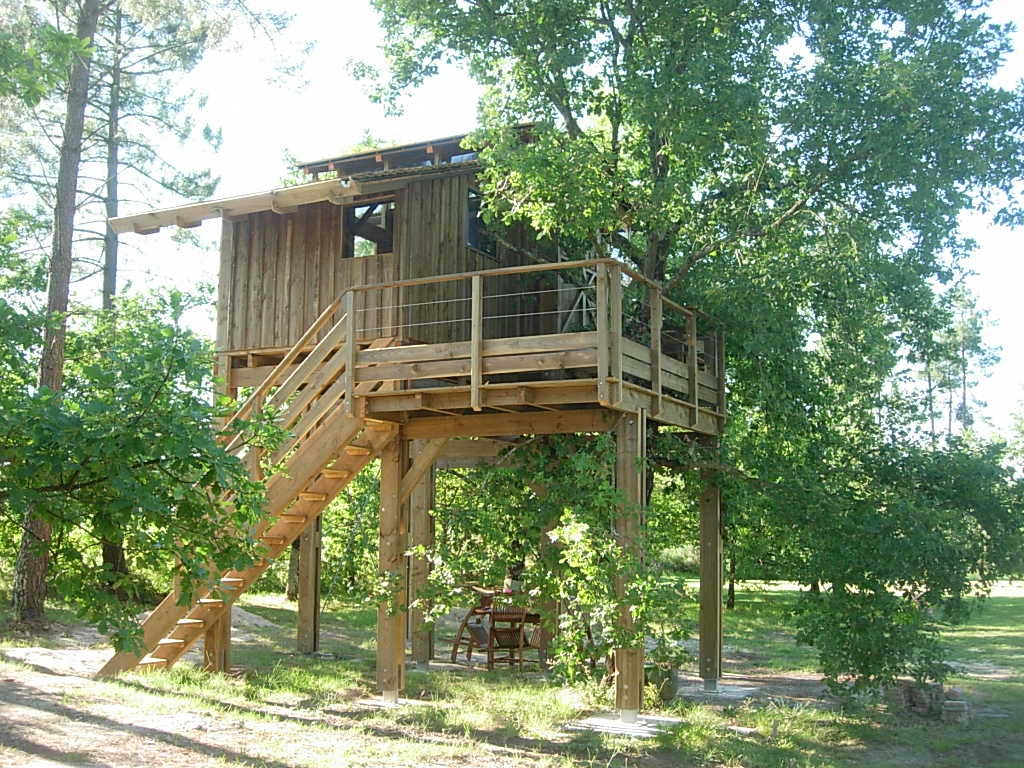 cabane