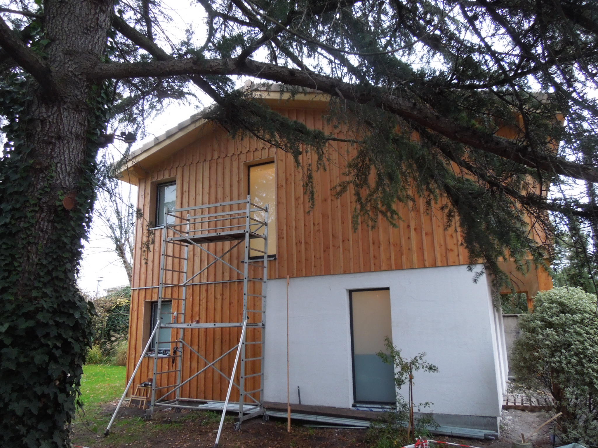 maison exterieur 3