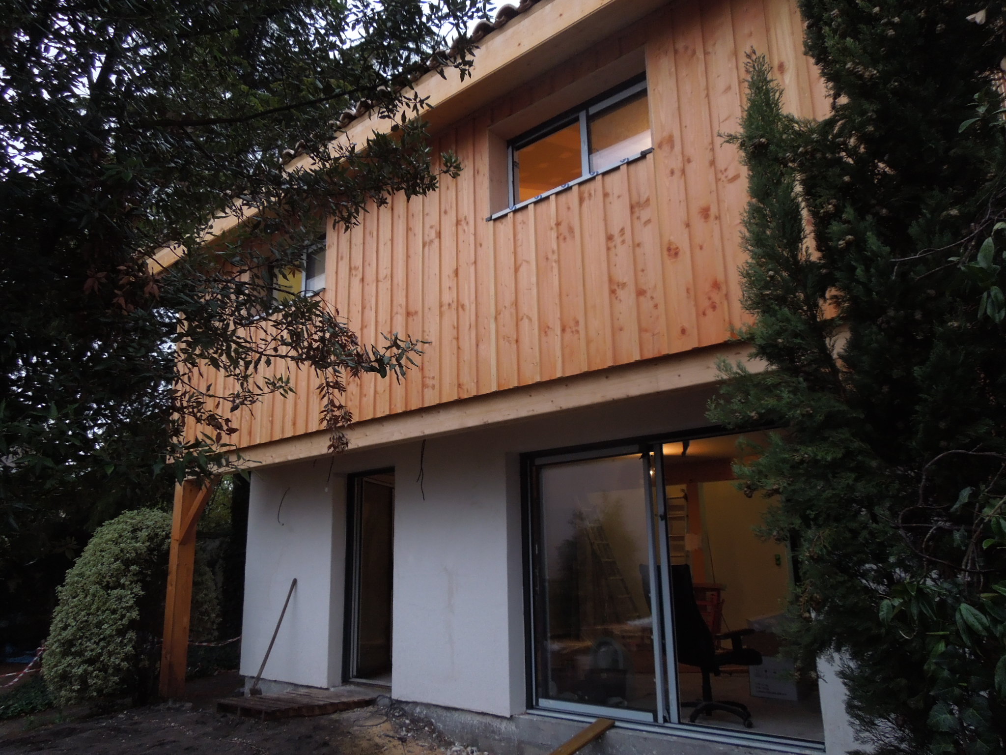 maison exterieur 4