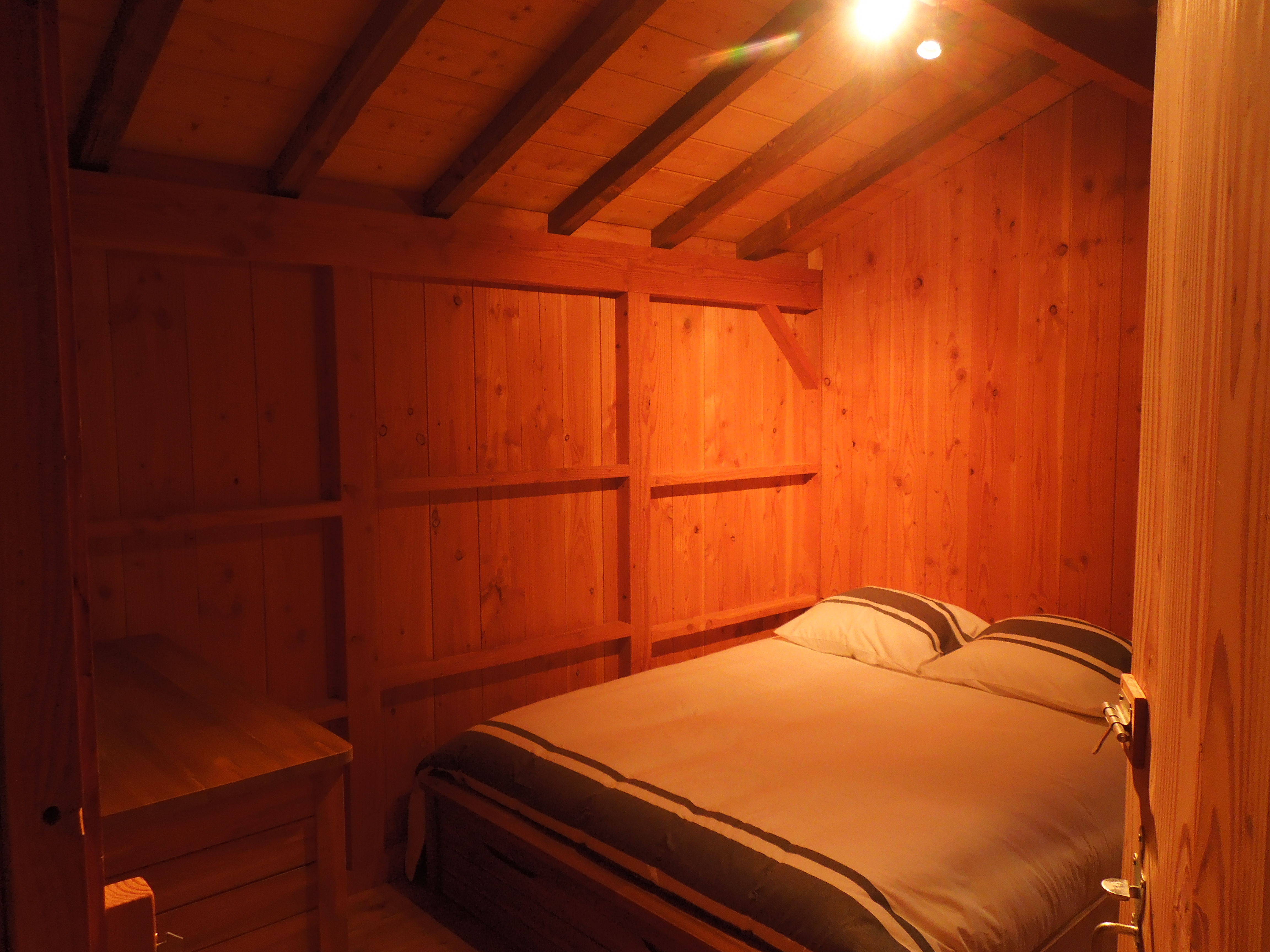 vue chambre 1